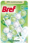 Bref Toalett illatosító golyó BREF ProNature Mint 3x50g - homeofficeshop