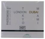 HOT Pheromone Perfume Tester-Box LMTD Women - feromon parfüm (4 x 5 ml)