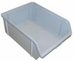  Alfa Plastik Tároló doboz 40kg PH SE 400x300x162mm 400x300x162mm
