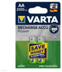 VARTA Akkumulátor Varta Ready2Use 2100mAh 2db Ni-Mh ceruza AA (56706)