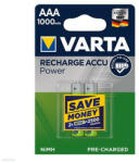 VARTA Akkumulátor Varta Professional AAA/mikro 1000 mAh 2 db (5703)