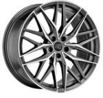 MSW MSW 50 MGMFP 5/108 20x8, 5 ET45 73 - nyarigumi