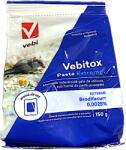 VEBI Vebitox Pasta Extreme 150 gr, raticid, Vebi