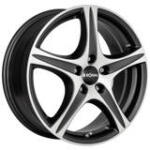 RONAL R56 MBDC 5/114, 3 16x6, 5 ET31, 5 82, 7 - nyarigumi