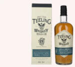 TEELING Whiskey Small Batch RIESLING CASK Grand Cru Edition 46% 0.7l d