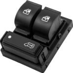 AVC Ablakemelő kapcsoló Citroen Peugeot 735421419 (46920)