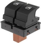 AVC Ablakemelő kapcsoló Skoda 1Z0959858 (46896)