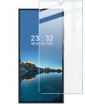 IMAK 3D INVISIBLE Sticla securizata pentru Samsung Galaxy S24 Ultra 5G