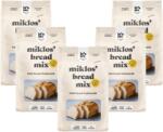 It's Us Miklos' Fehér kenyér lisztkeverék csomag 5X1000 g