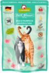 GranataPet Delicatessen Pouch vad & tonhal 85g 6db - falatozoo