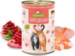 GranataPet Delicatessen Pouch pulyka & garnélarák 85g 6db