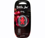 Little Joe Membrane Cherry autó légfrissítő