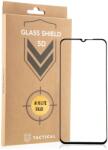 TACTICAL Glass Shield 5D üveg Xiaomi Mi 10 Lite telefonra - Fekete