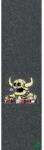 MOB Grip Graphic Griptape Indy X Toy Machine - Skull