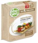 ABONETT Extrudált kenyér ABONETT Bio máriatövissel 100g - papiriroszerplaza