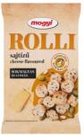 Mogyi Kenyérkarika MOGYI Rolli sokmagvas sajtos 65 g - papiriroszerplaza