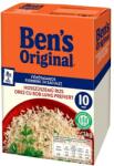 Uncle Ben's Főzőtasakos rizs UNCLE BENS hosszúszemű 2x125g - papiriroszerplaza