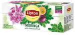 Lipton Herbatea LIPTON Moringa-Maracuja 20 filter/doboz - fotoland