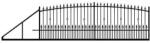 Szabó Ferro Ferenc 6 úszókapu