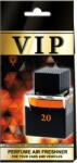 VIP Fresh Caribi VIP illatosító - Lalique Encre Noir A L Extreme