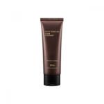 OTTIE Почистваща пяна с муцин от черен охлюв Ottie Black Signature Foam Cleanser