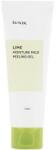 IUNIK Пилинг гел гомаж с AHA киселини iUNIK Lime Moisture Mild Peeling Gel