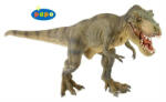 Papo zöld tyrannosaurus rex dínó 55027