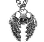 FALON Colier Death Angel - PSY1041