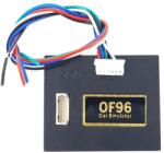 PerformanceParts Univerzális Autó Emulátor - Immo off - Immobiliser programozó - SQU OF110 autóemulátor programozás ✔️ (SQUO110)