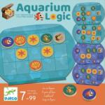DJECO Joc de logica Djeco, Aquarium (DJ08574) - all4me