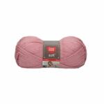 Red Heart Soft - Rózsaszín - 9770