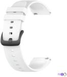 Huawei 22 mm Huawei Watch okosóra szíj - 22 mm, Szíj színe W01-Fehér