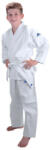Adidas Karate ruha - Adidas Adistart K201 - fehér övvel