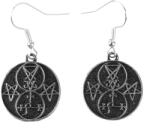 FALON Cercei Symbol Of Lucifer - PSY1046