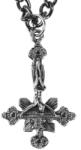 FALON Colier Cross - PSY1047