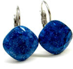 PÁRNA NAGY PÁRNA kapcsos fülbevaló -12 mm (montana ice) (2024012403)