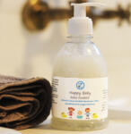  Eco-Z Happy Baby hidratáló baba fürdető - 300 ml