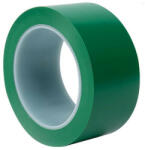  Padlójelölő Ragasztószalag 50mm X 33 M Zöld
