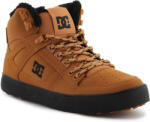 DC Shoes Pure High-TOP WC Wnt Maron