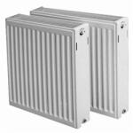 ELEKS CALORIFER DIN OTEL TIP PANOU ECCORAD 22x600x2800 6373W (PN2260280LN0069)