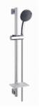 Kroner Set Dus Kroner Corner Spark Telefon 5 Functii Crom (t2-22-balance10)