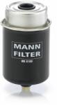 Mann-filter Üzemanyagszűrő MANN-FILTER WK 8189