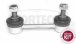 CORTECO Brat/bieleta suspensie, stabilizator CORTECO 49396196