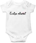 Personal Body pentru copii - Echipa miresei Culori: Alb, Mărimea - Cei mici: 18 luni