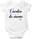 Personal Body pentru copii - Cavaler de onoare cu steluță Culori: Alb, Mărimea - Cei mici: 3 luni