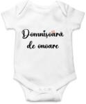 Personal Domnișoară de onoare cu ursuleț Culori: Alb, Mărimea - Cei mici: 3 luni