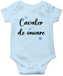 Personal Body pentru copii - Cavaler de onoare cu steluță Culori: Albastru, Mărimea - Cei mici: 3 luni