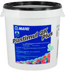 Mapei Plastimul 2K Plus - Hidroizolatie bituminoasa pentru impermeabilizarea suprafetelor din beton sau caramida (MAP-277530P)