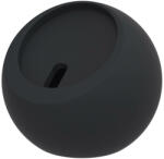 Choetech Mágneses tartó Choetech H050MagSafe, iWatch, iPhone 12/13 (fekete)