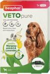 Beaphar Veto Pure Bio Band репелентен противопаразитен нашийник за кучета 65cm